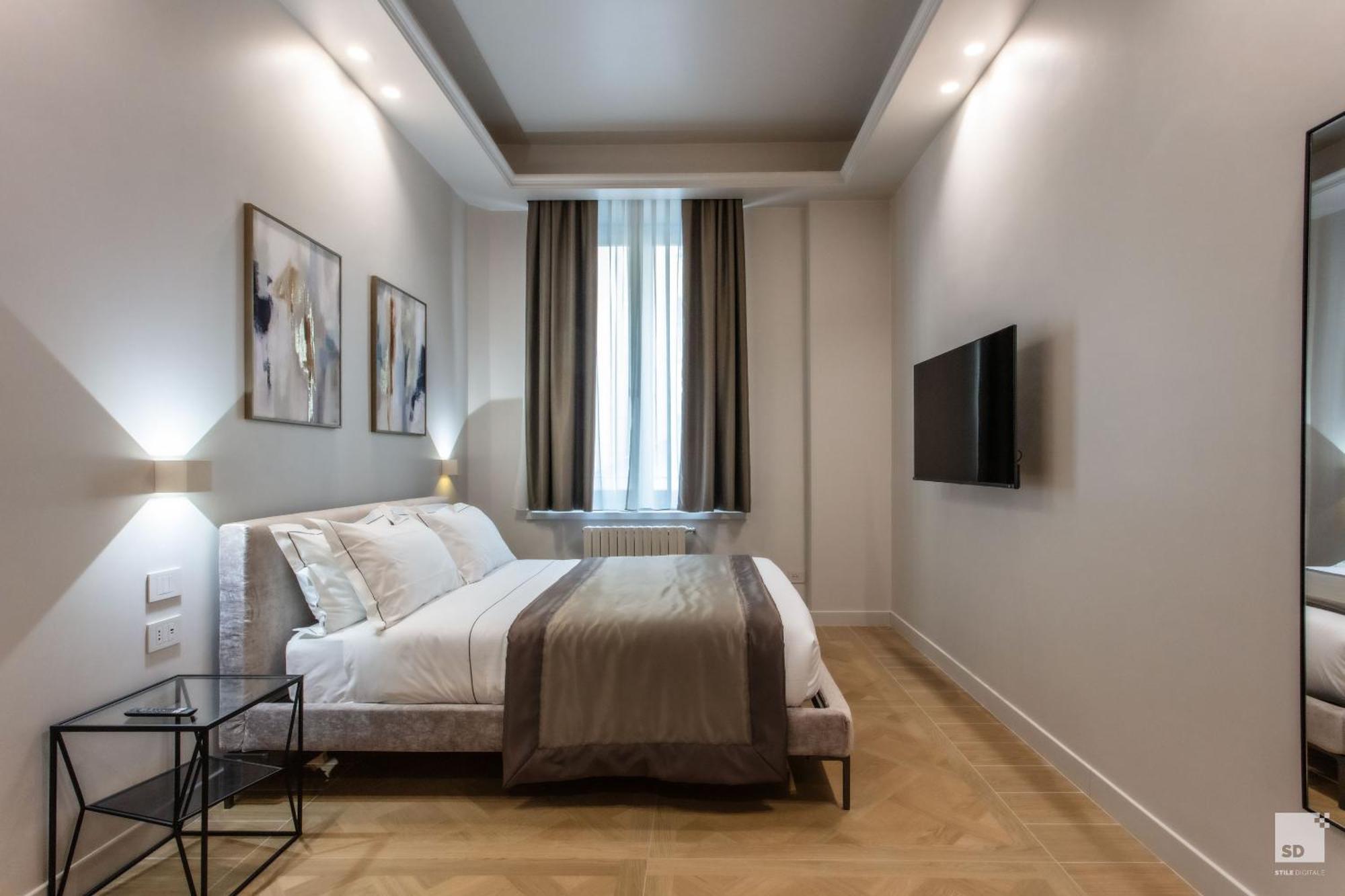 Cavour Suite Apartments — Photos 3