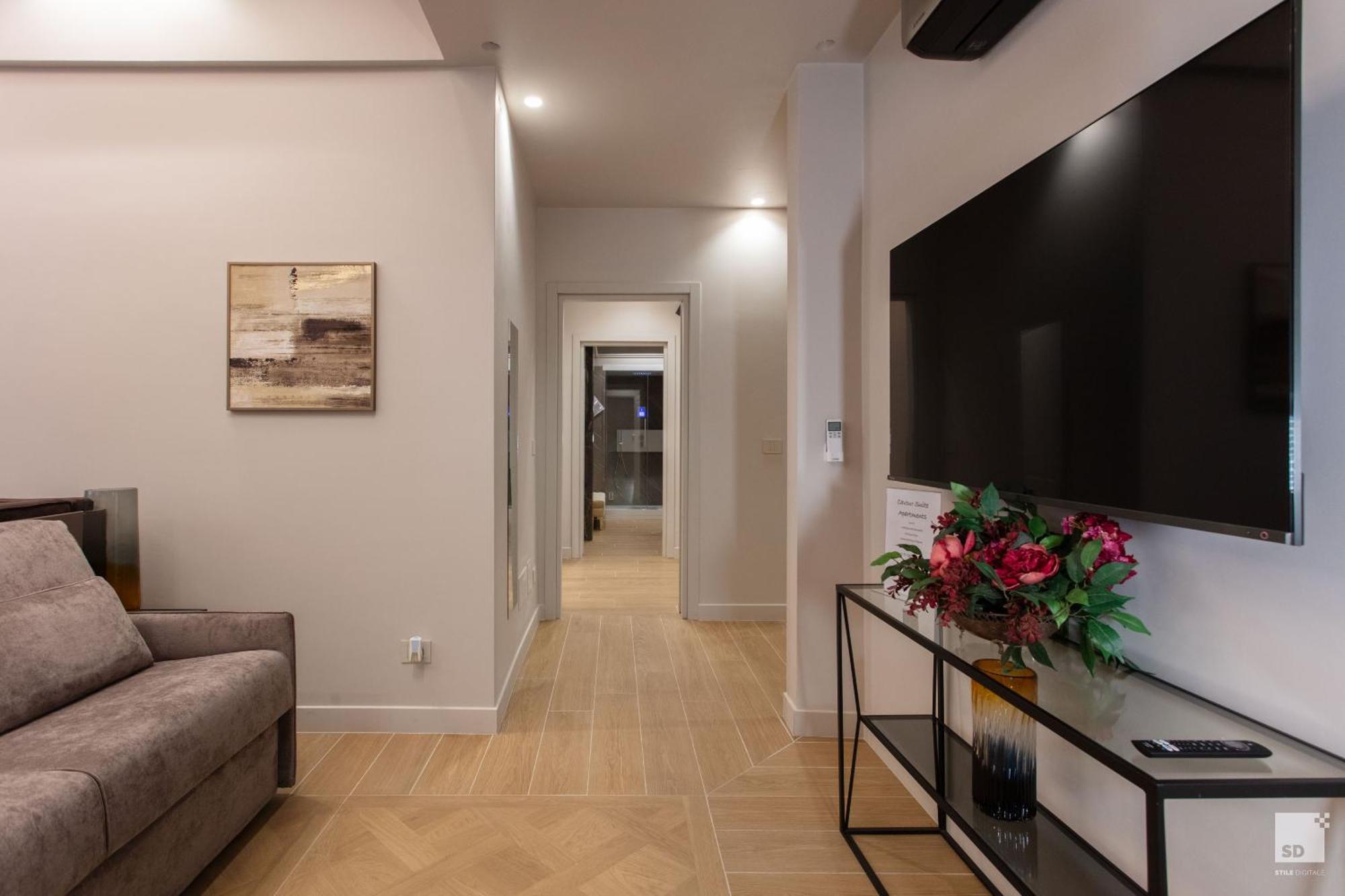 Cavour Suite Apartments — Photos 2