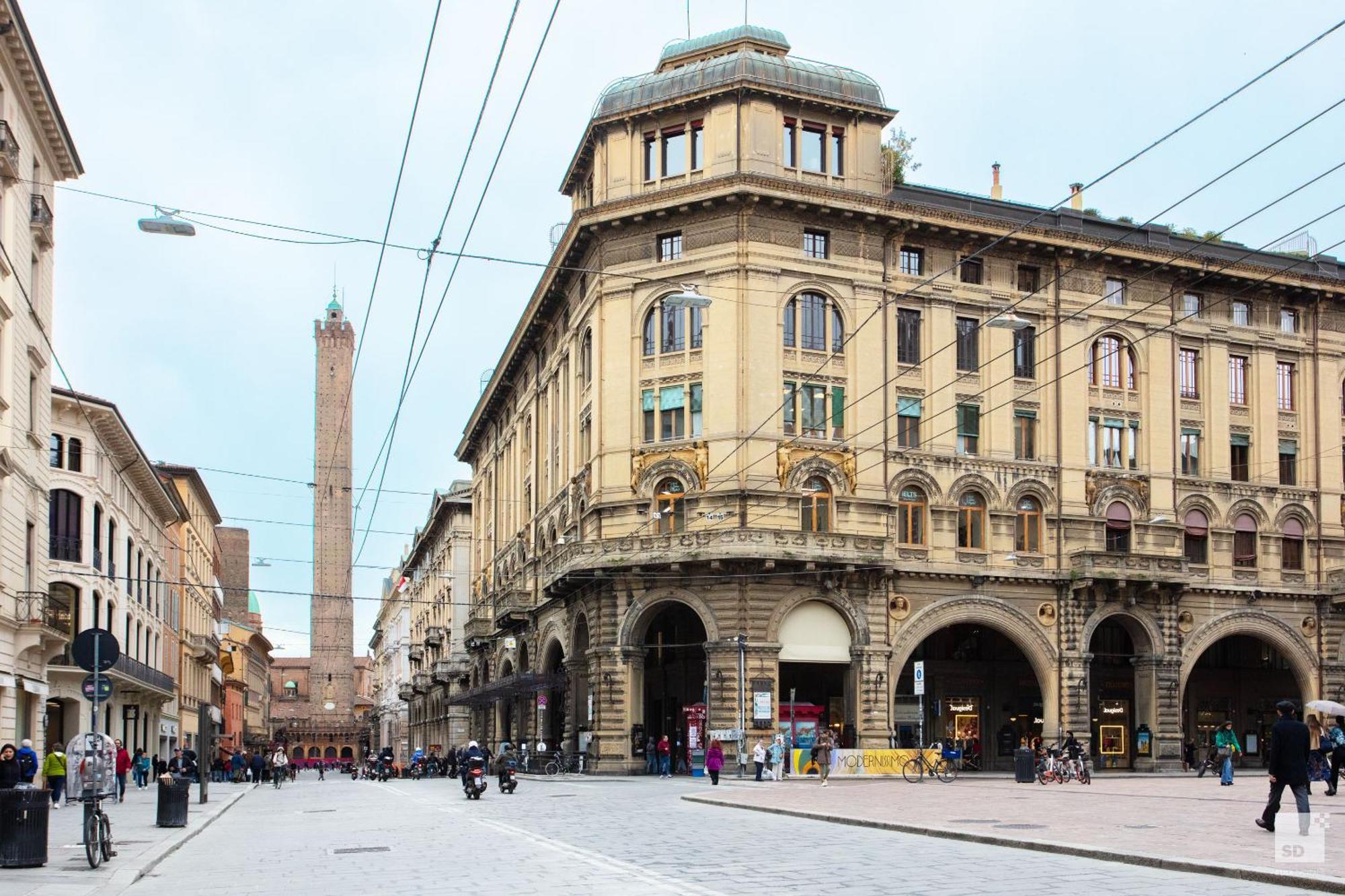 Cavour Suite Apartments, Bologna