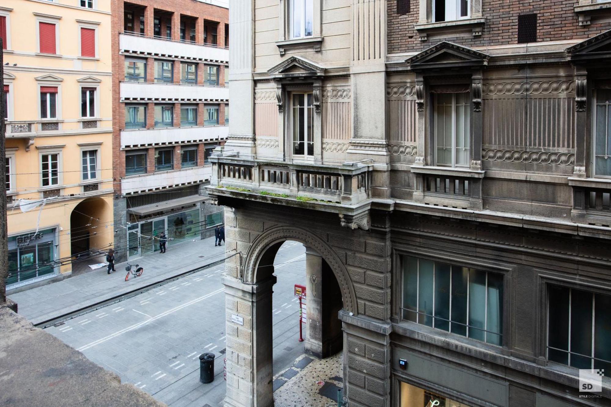 Cavour Suite Apartments — Photos 1